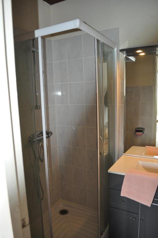 Club Atlantique Hotel Lit-et-Mixe Room photo